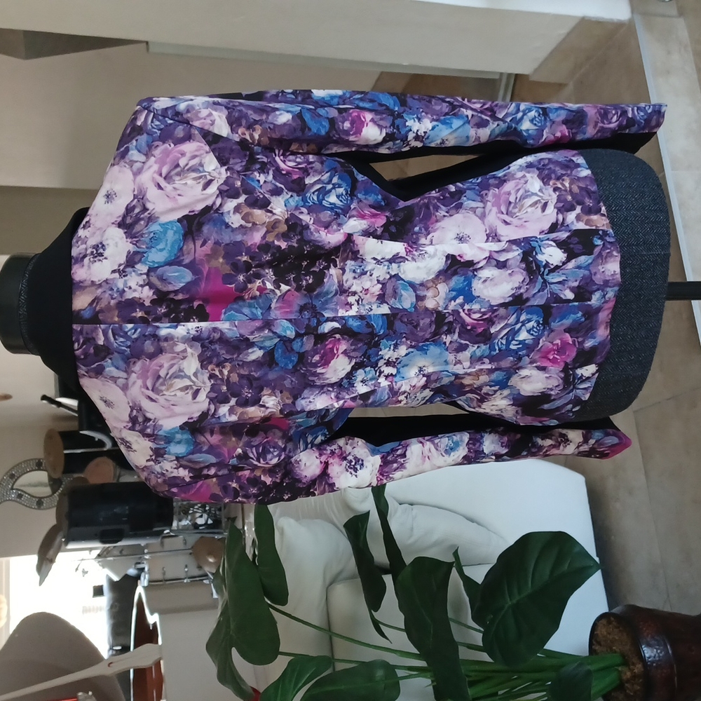 Cache Jacket - Picture 5 of 10